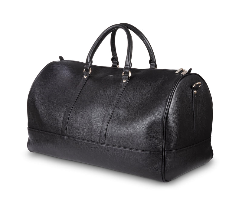 Weekend Bag Black