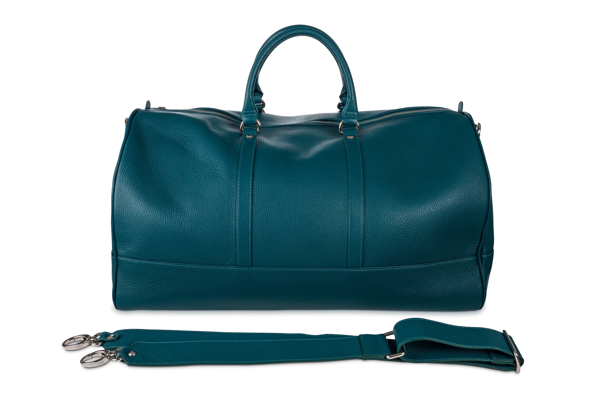 Weekend Bag Peacock