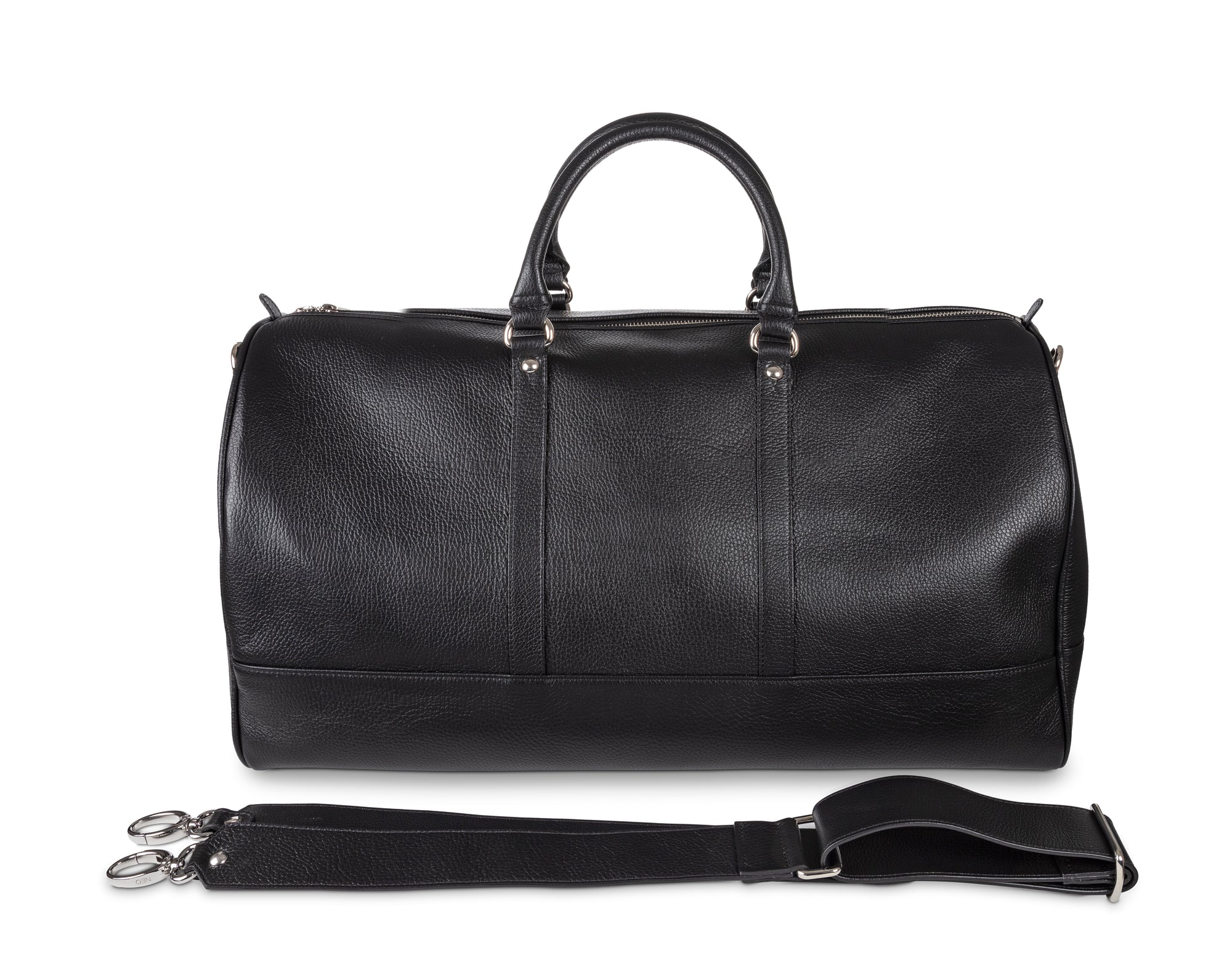 Weekend Bag Black