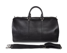 Weekend Bag Black