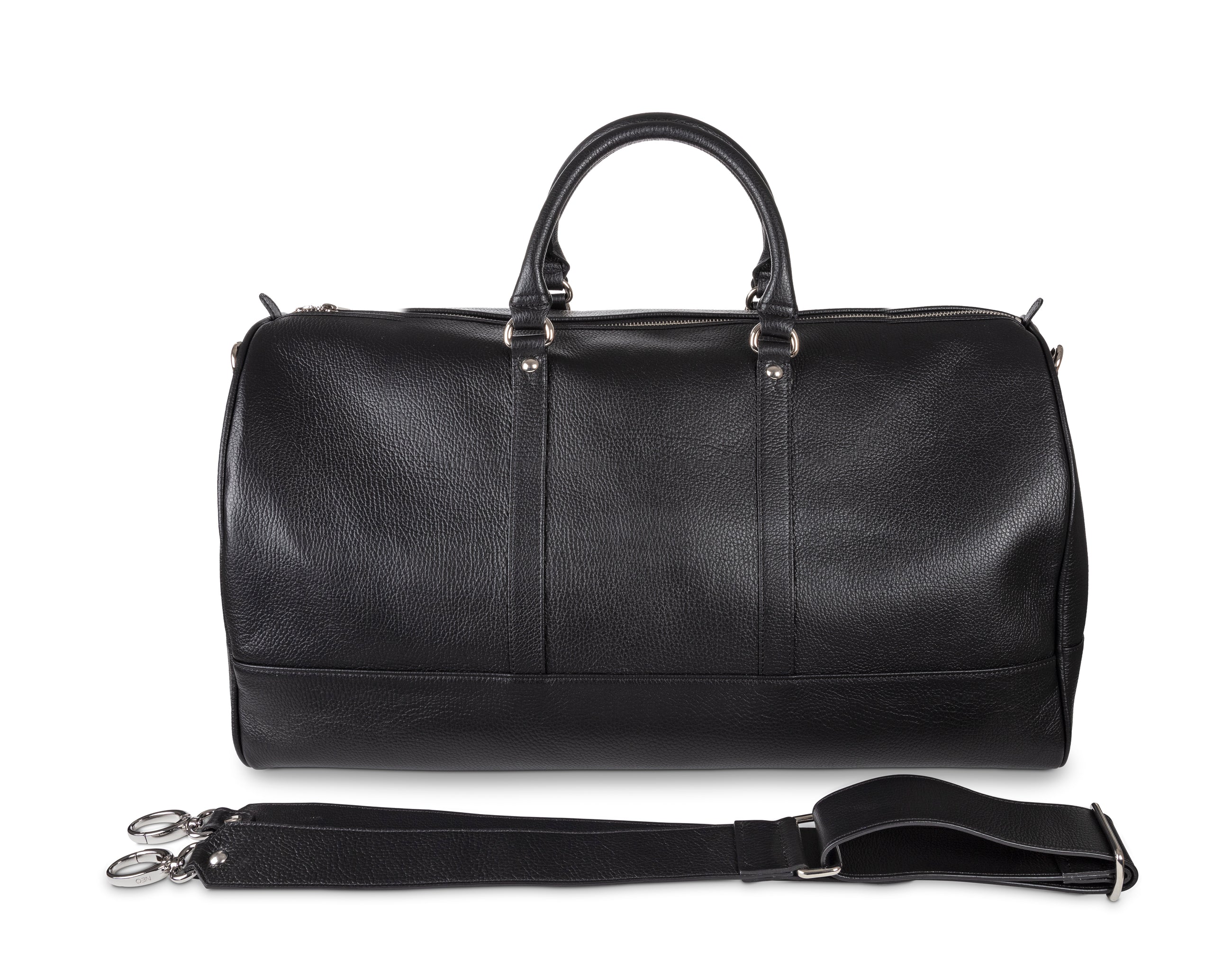 Weekend Bag Black