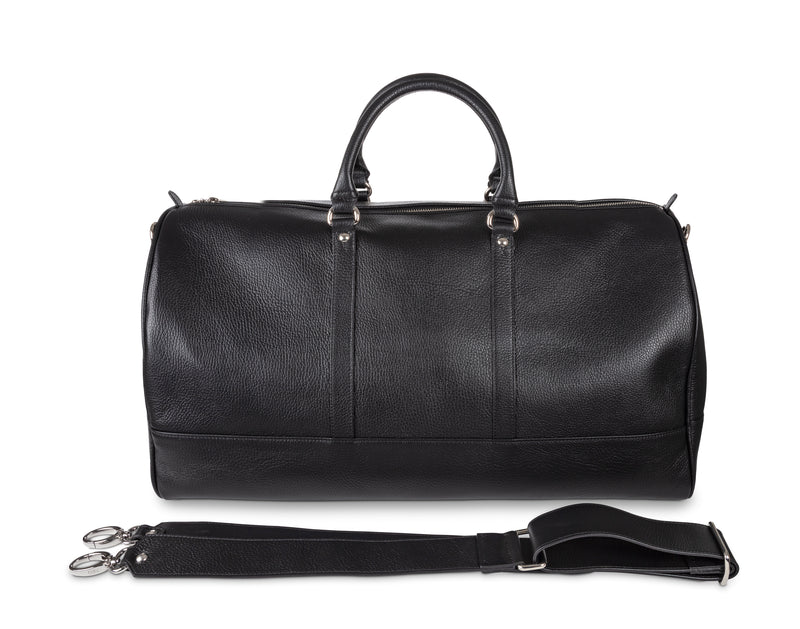 Weekend Bag Black