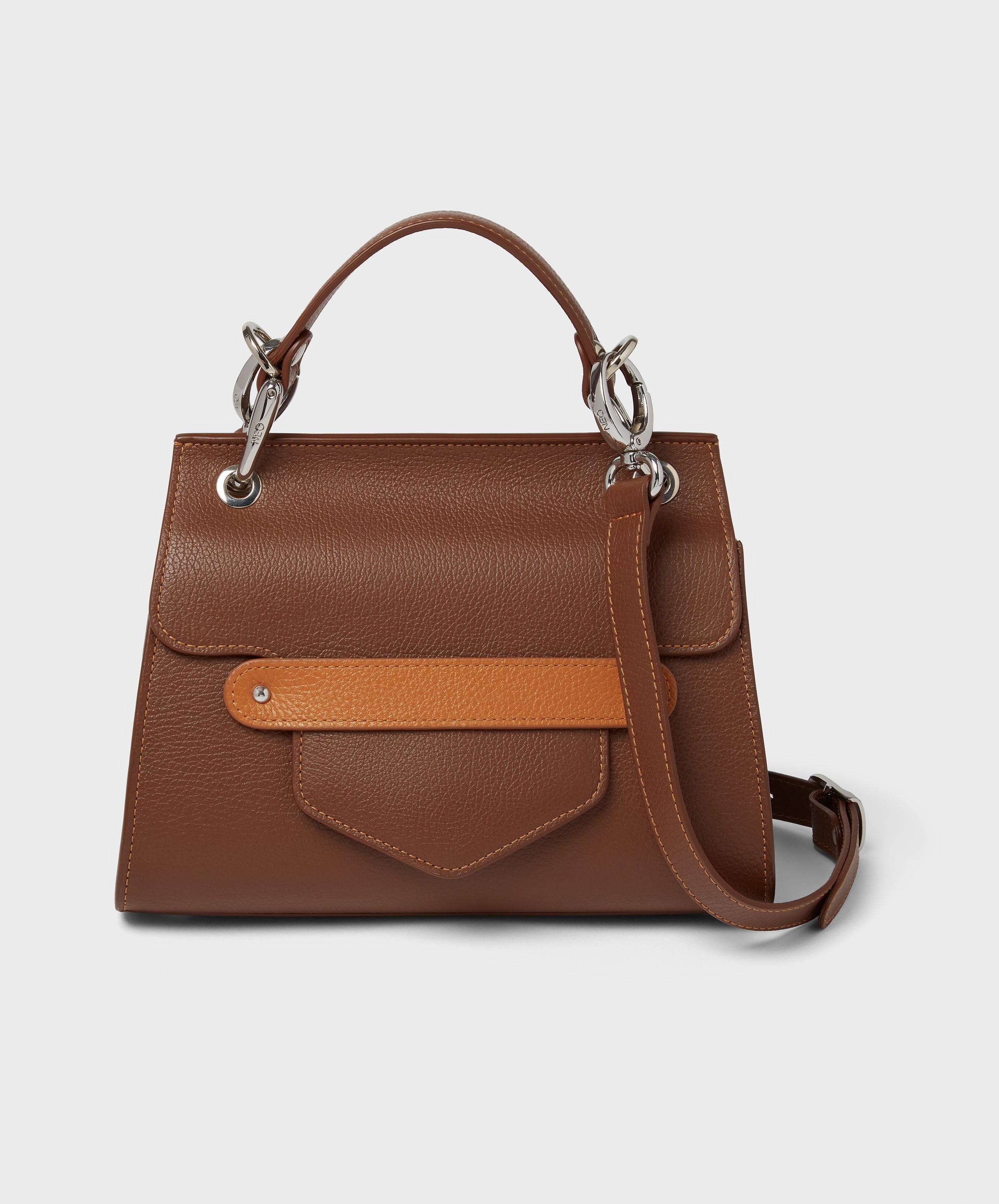 The Alice Crossbody