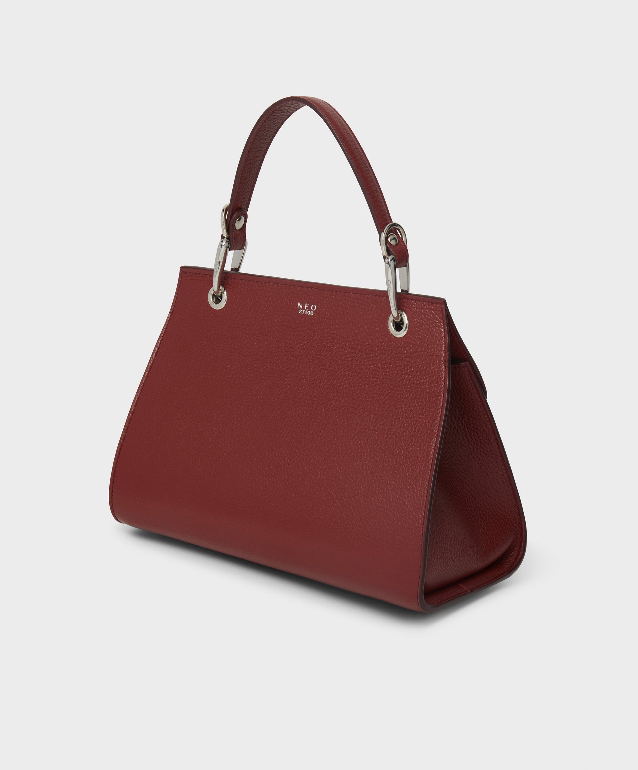【THEAIRTOWN】 sociaty eyelet bag ♥ sociaty eyelet bag(2 color) - THEAIRTOWN | 60% - Asian