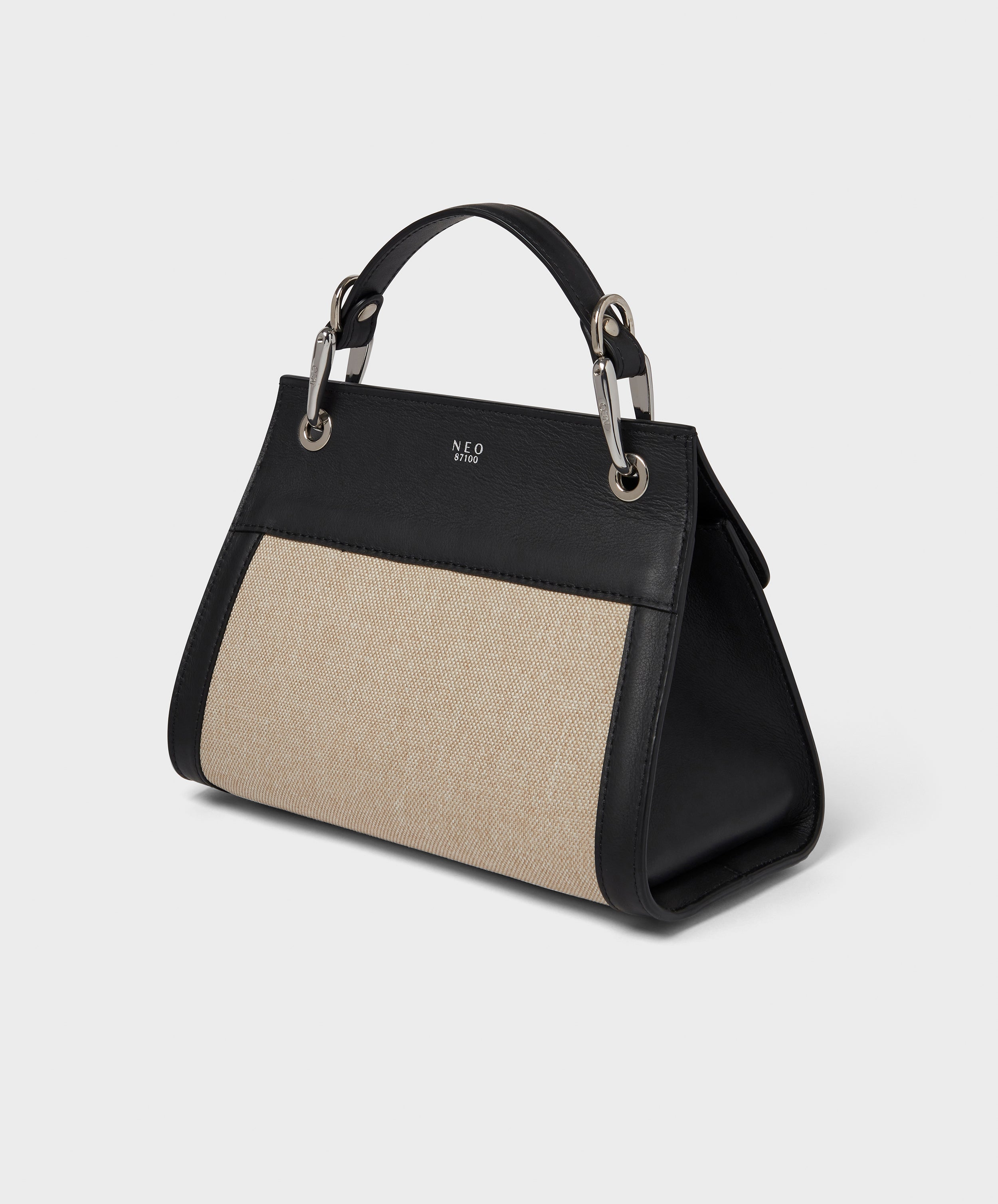 The Riviera Cross-Body