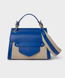 The Riviera Cross-Body