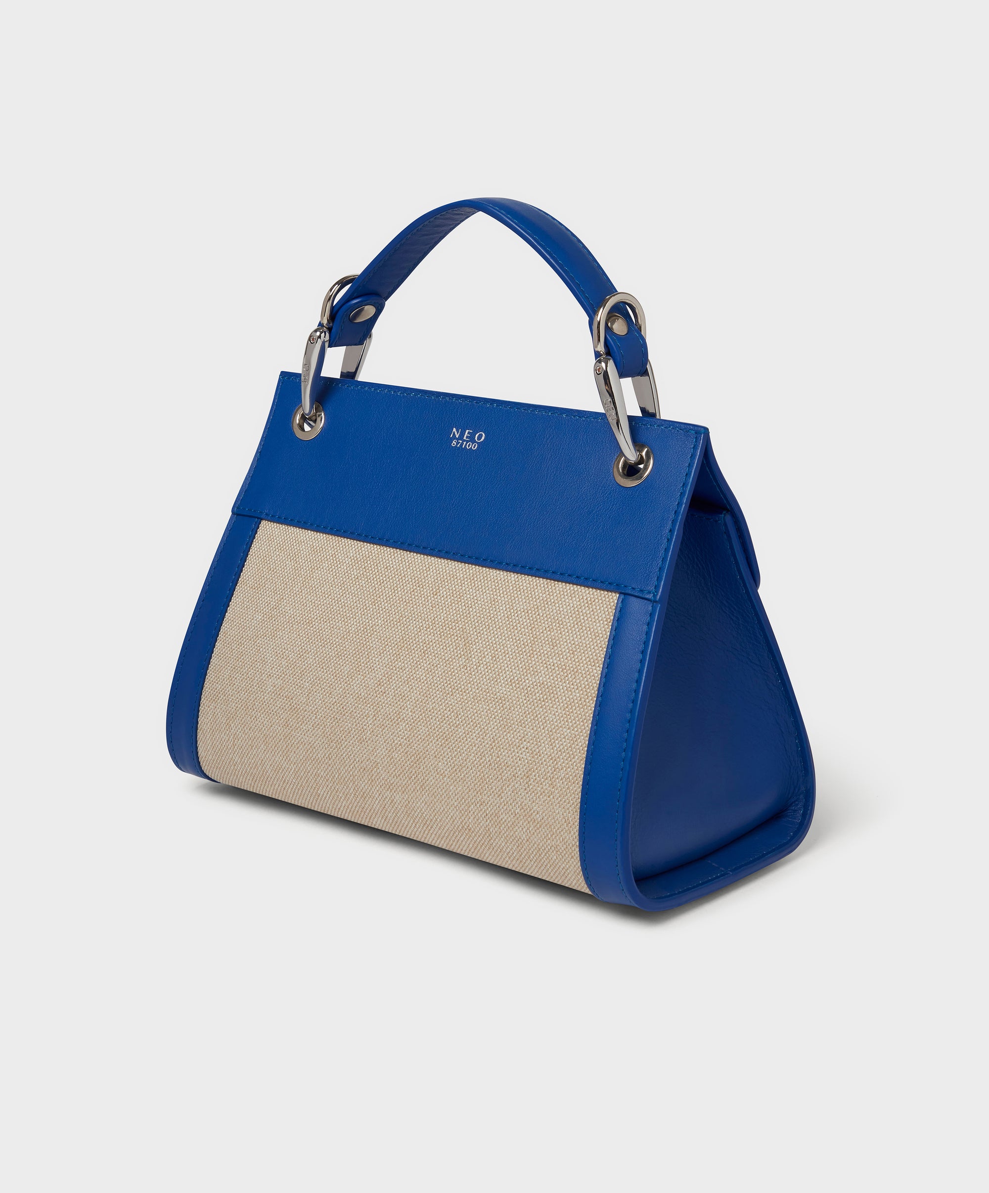 The Riviera Cross-Body