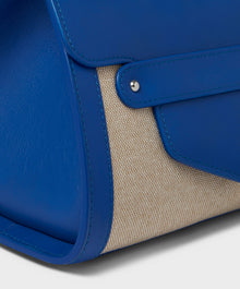 The Riviera Cross-Body