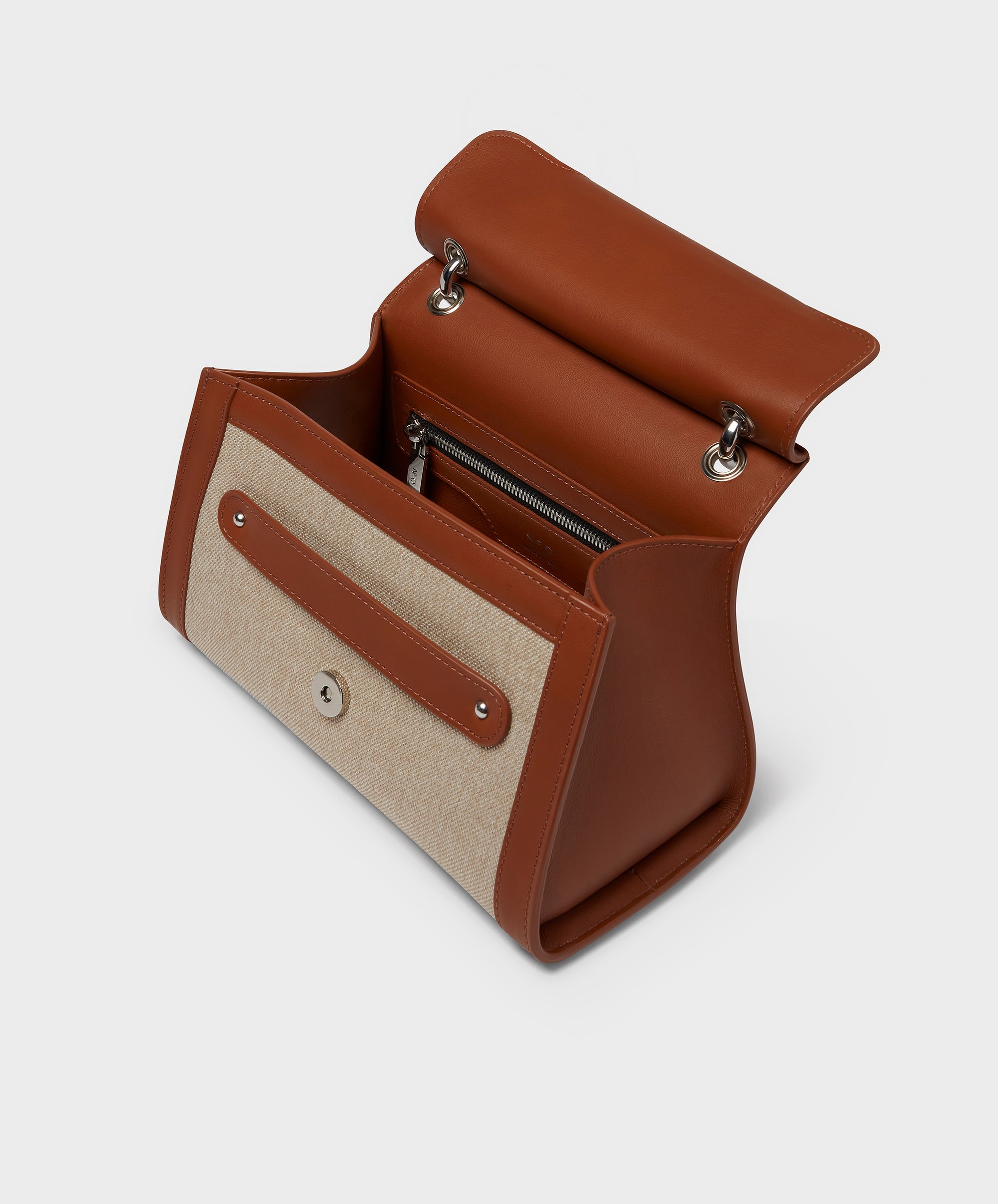 The Riviera Cross-Body