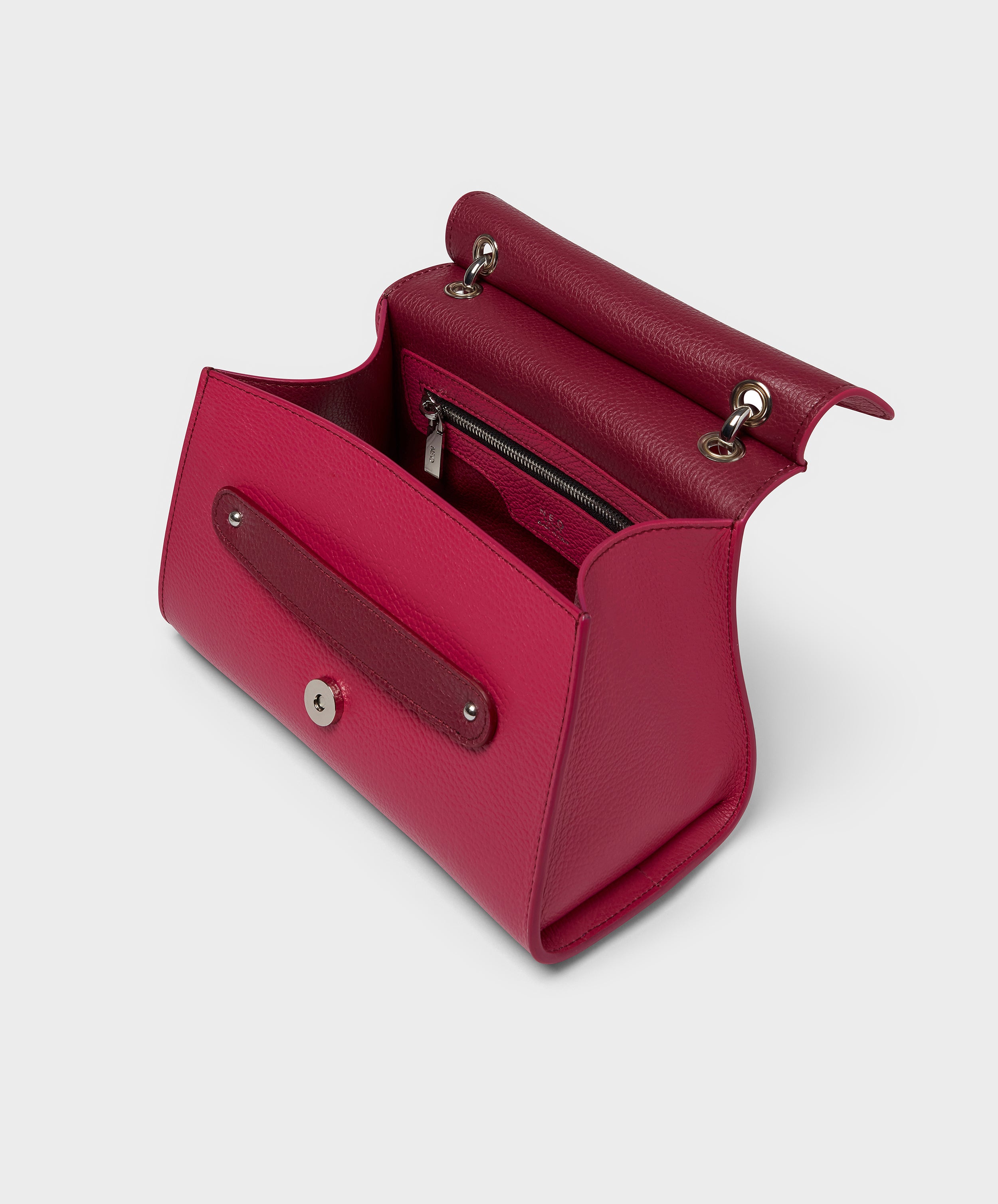 The Alice Cross-Body