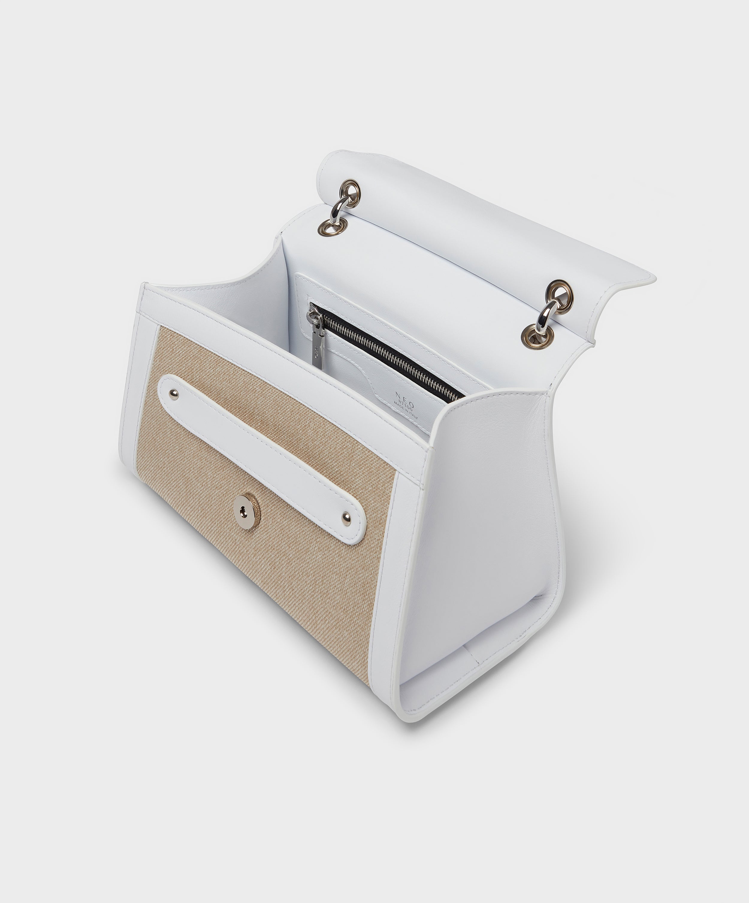 The Riviera Cross-Body