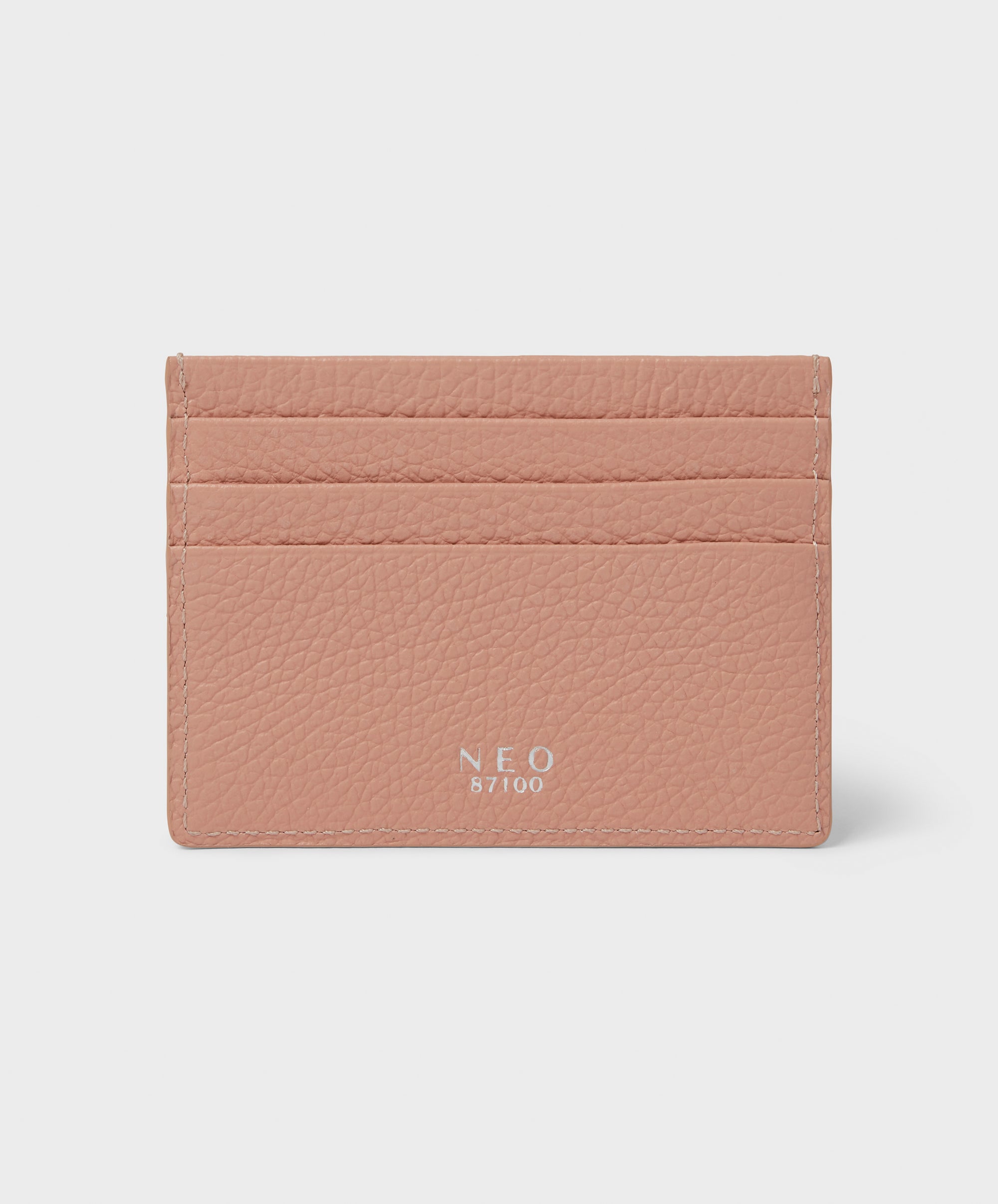 Cardholder