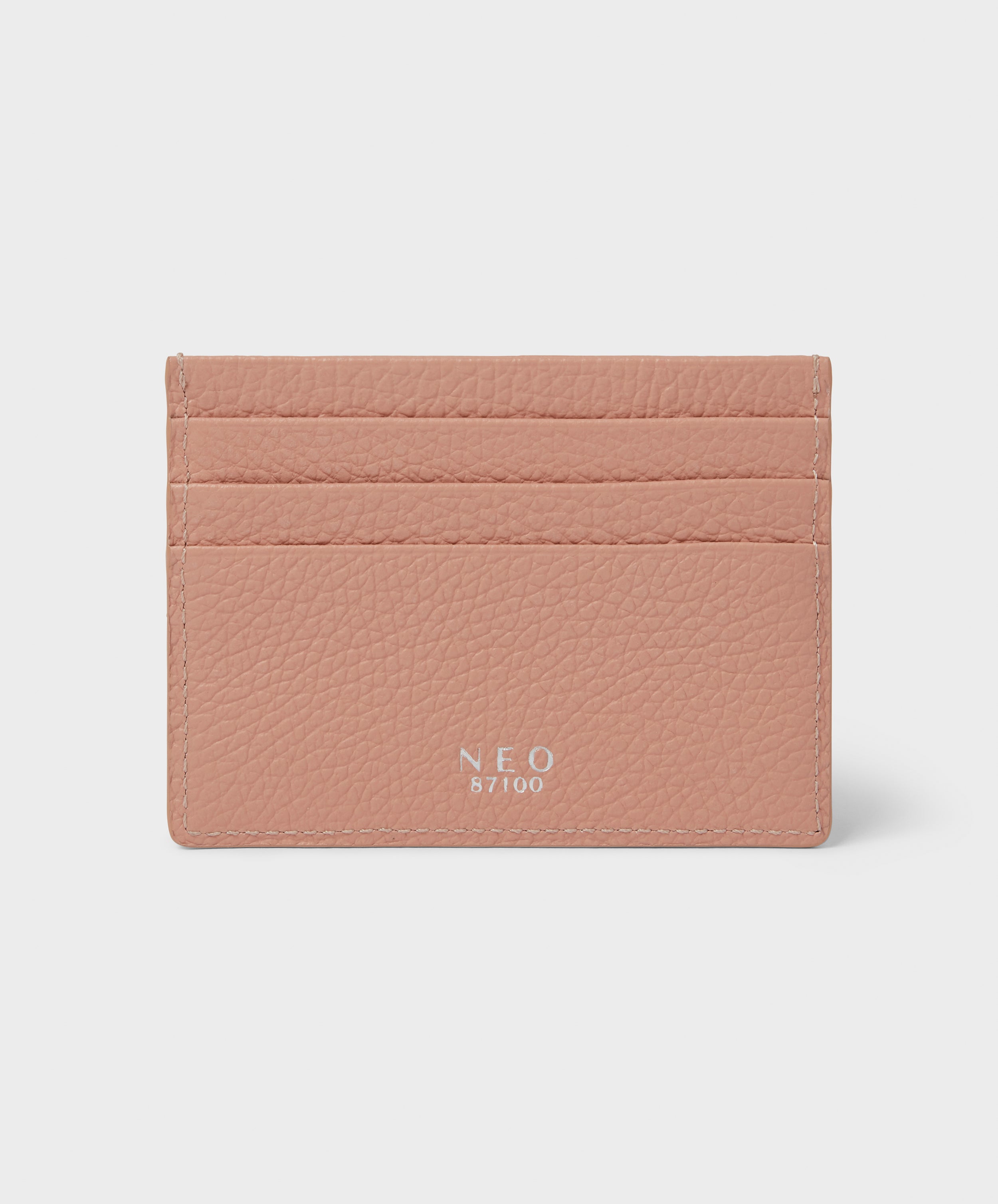 Cardholder