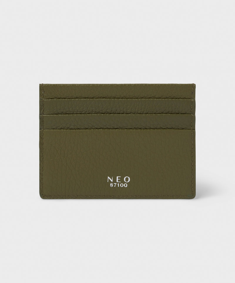 Cardholder