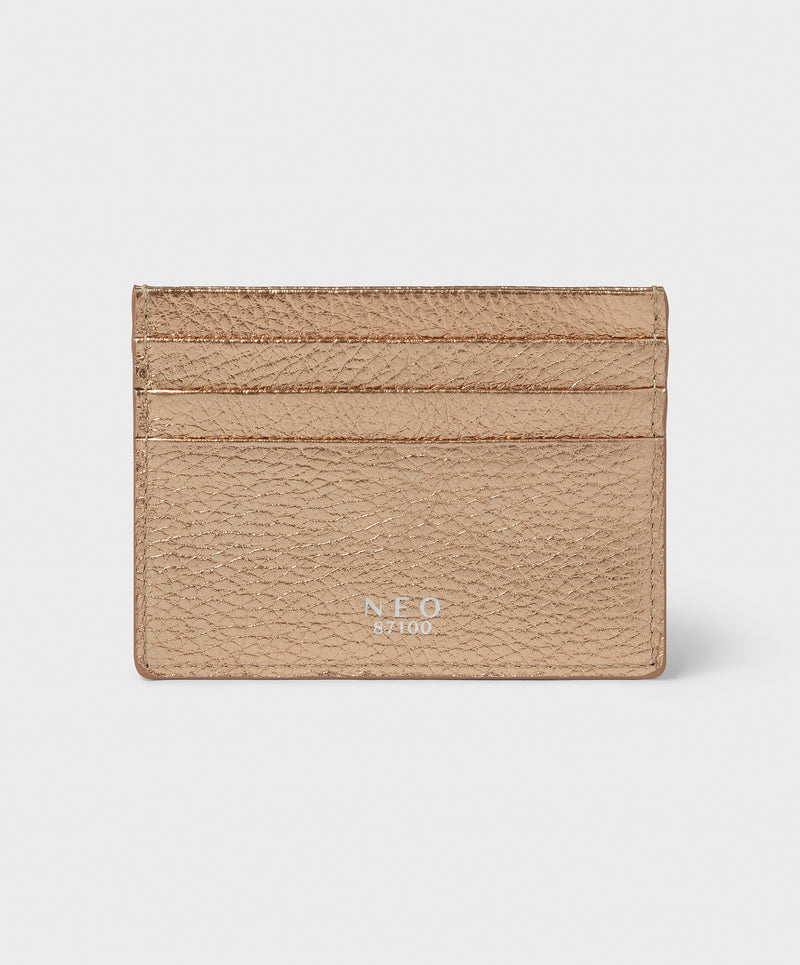 Cardholder