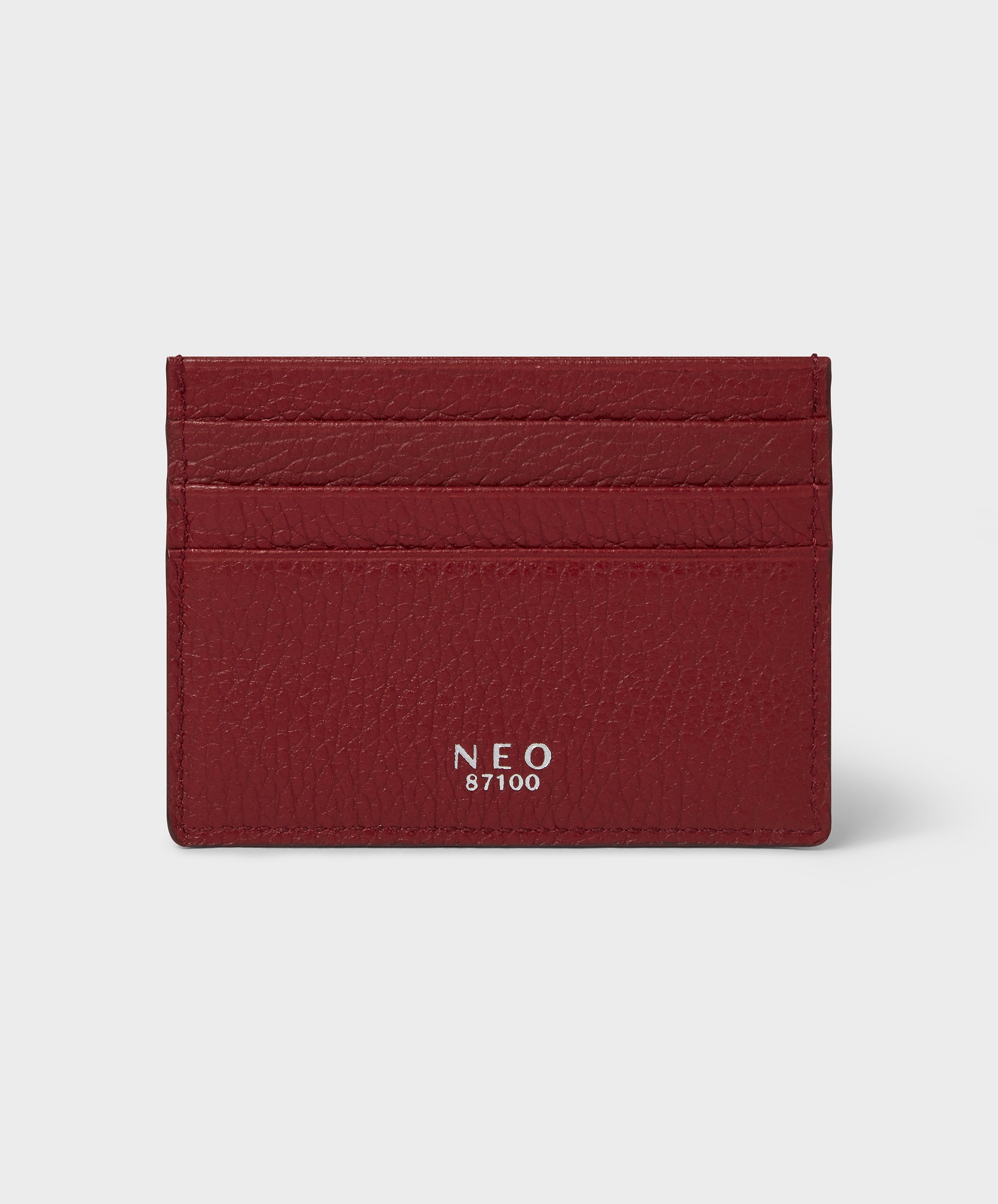Cardholder