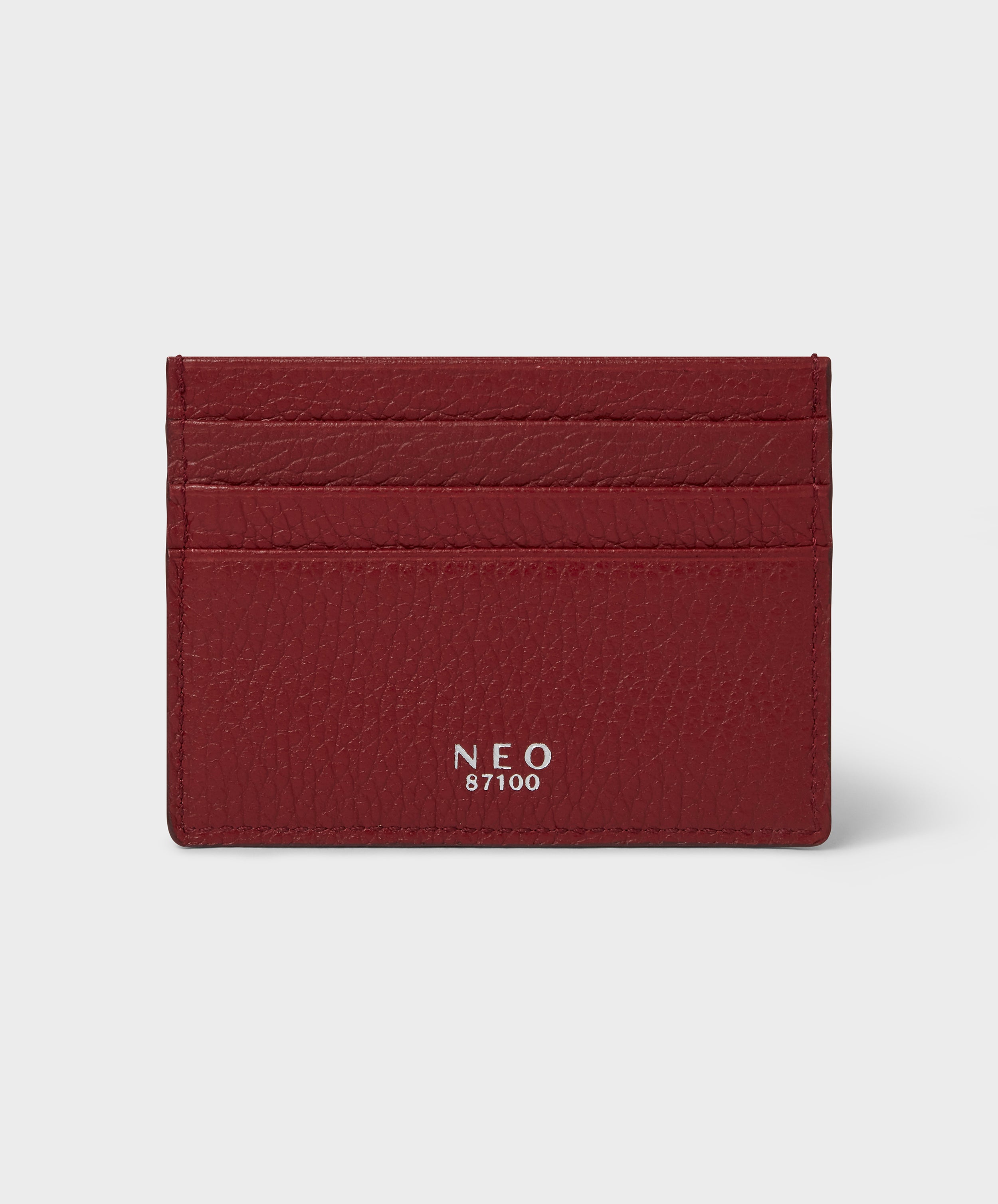 Cardholder