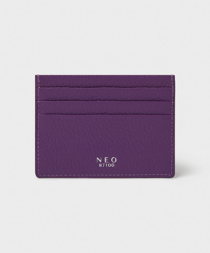 Cardholder