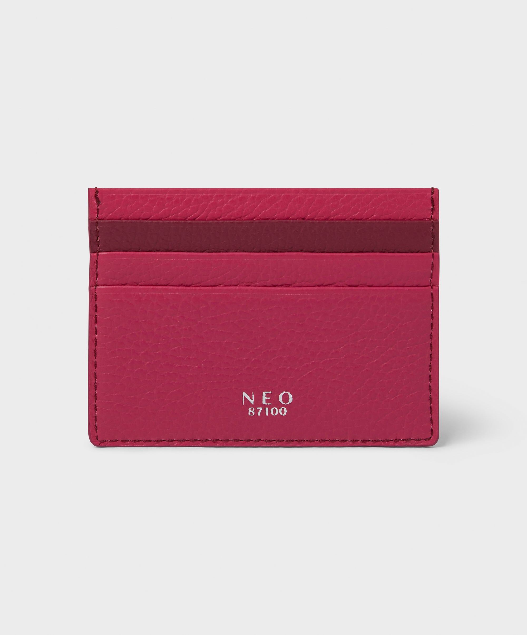 Cardholder
