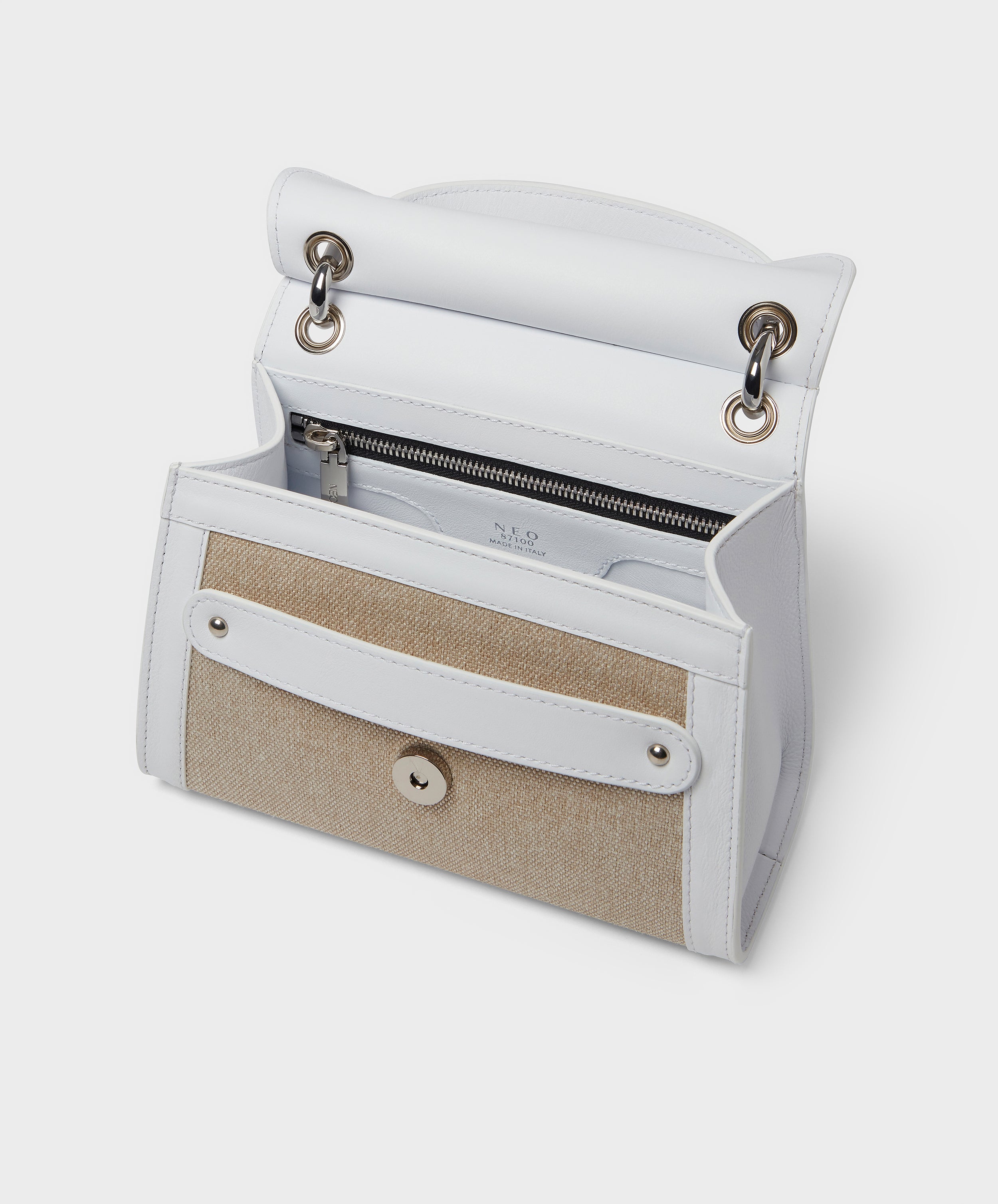 The Riviera Mini Bag