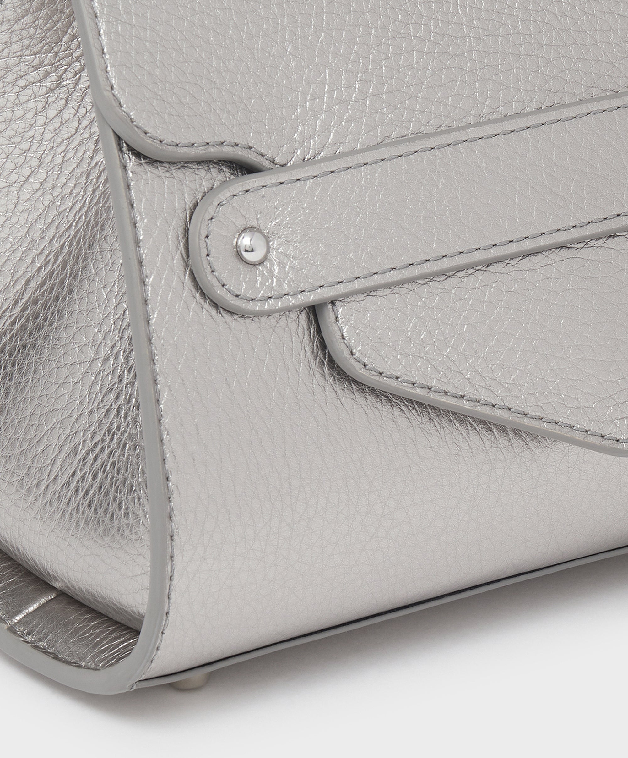 The Piccolo Mini Bag