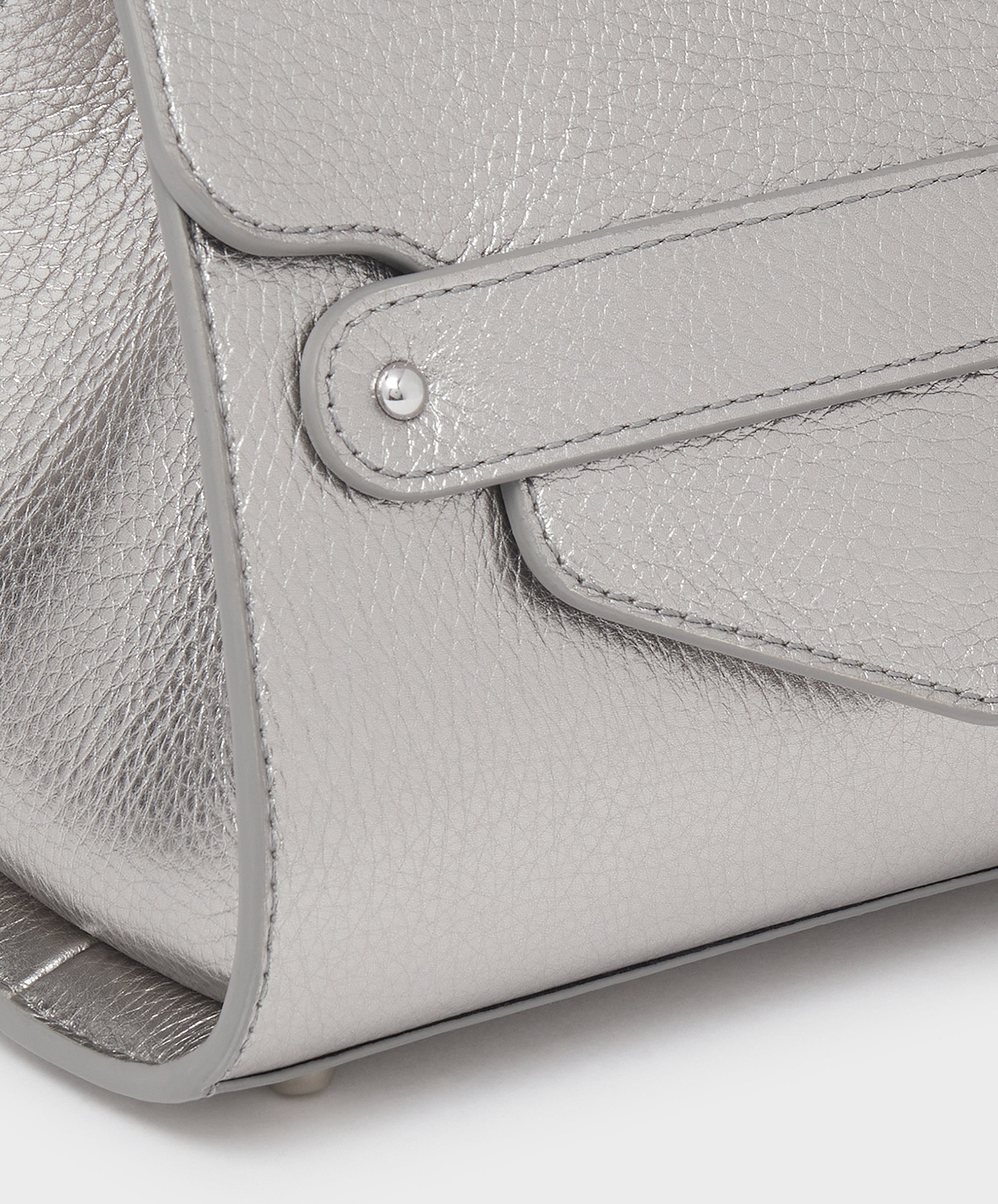 The Piccolo Mini Bag