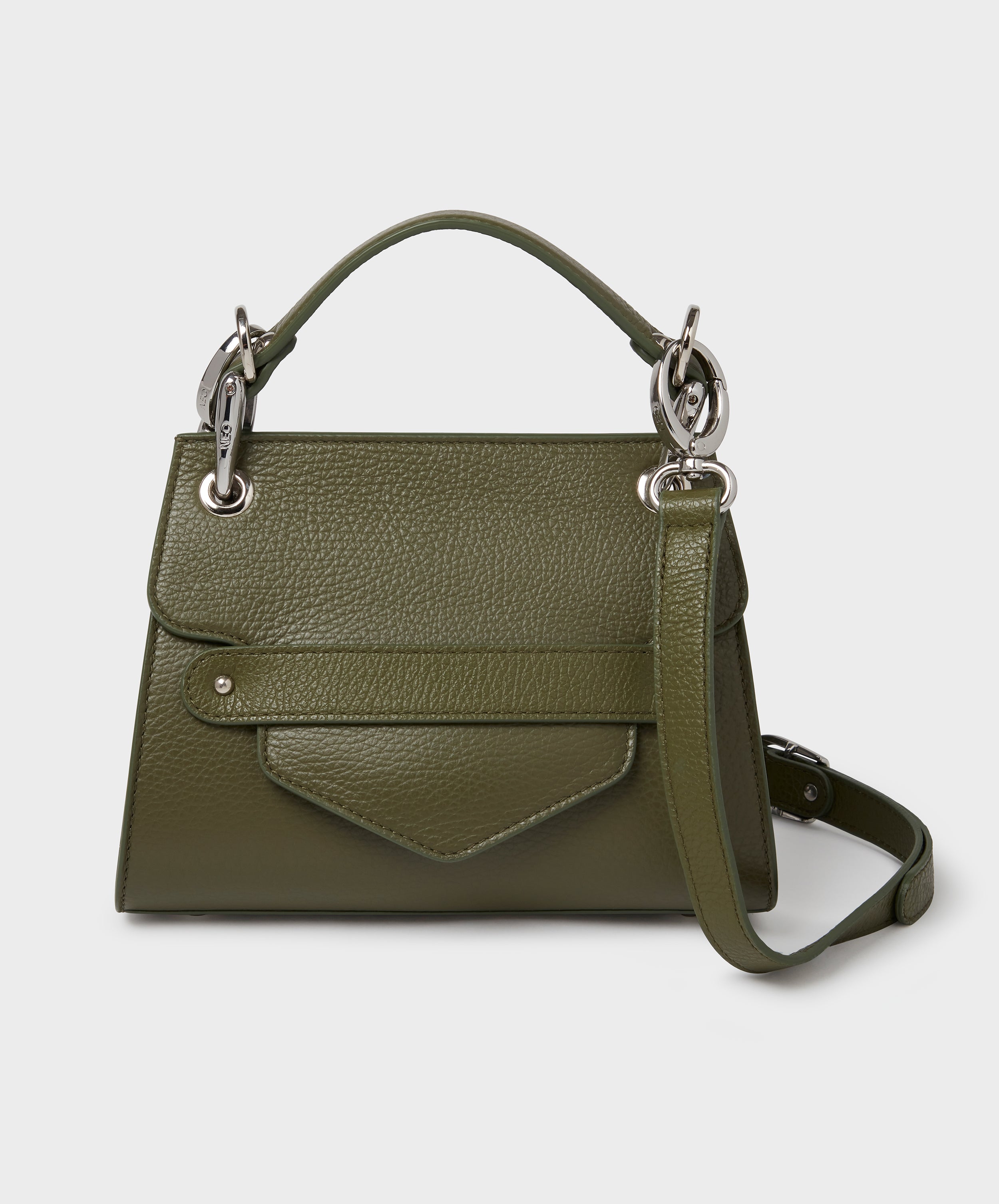The Piccolo Mini Bag