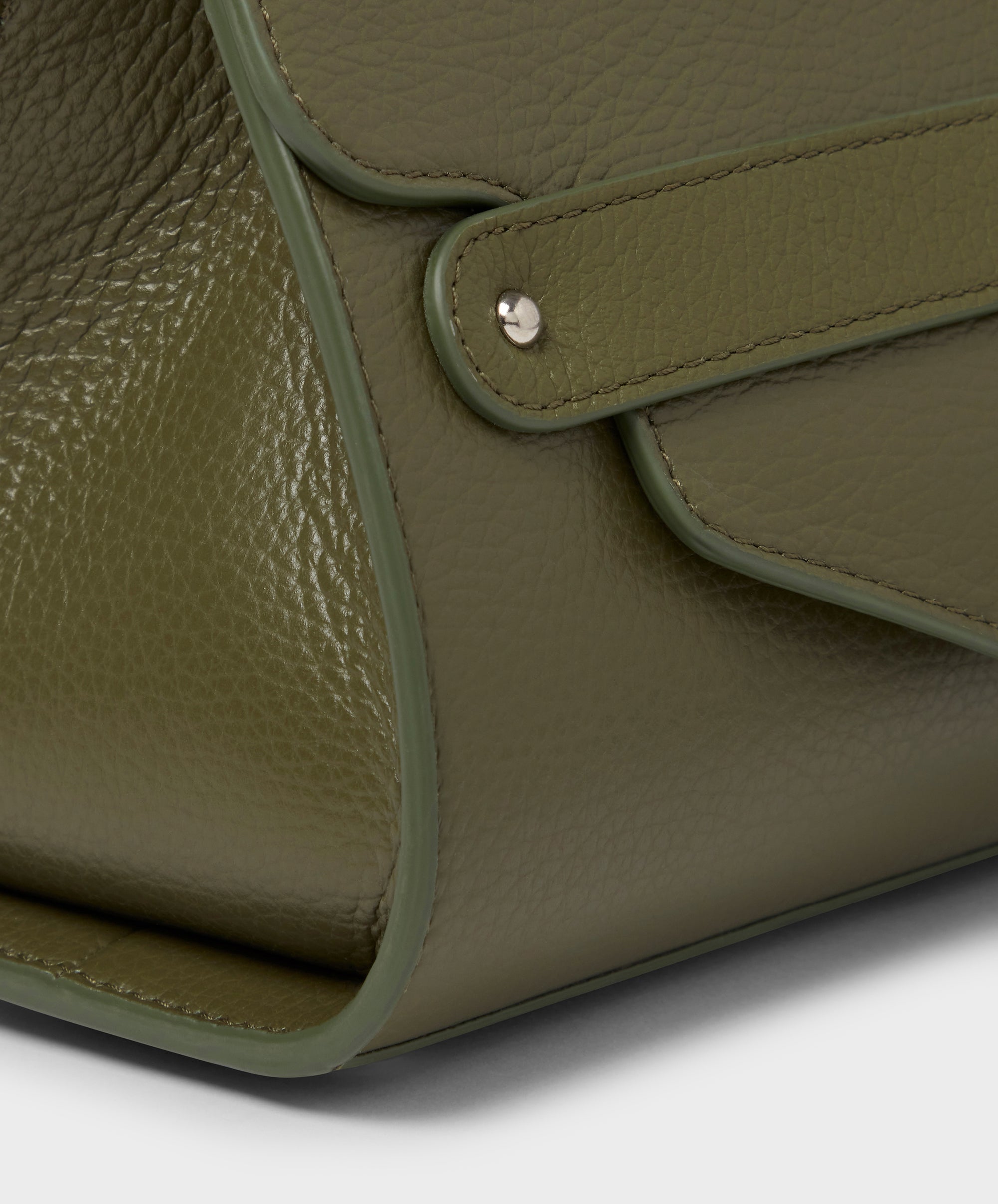 The Piccolo Mini Bag