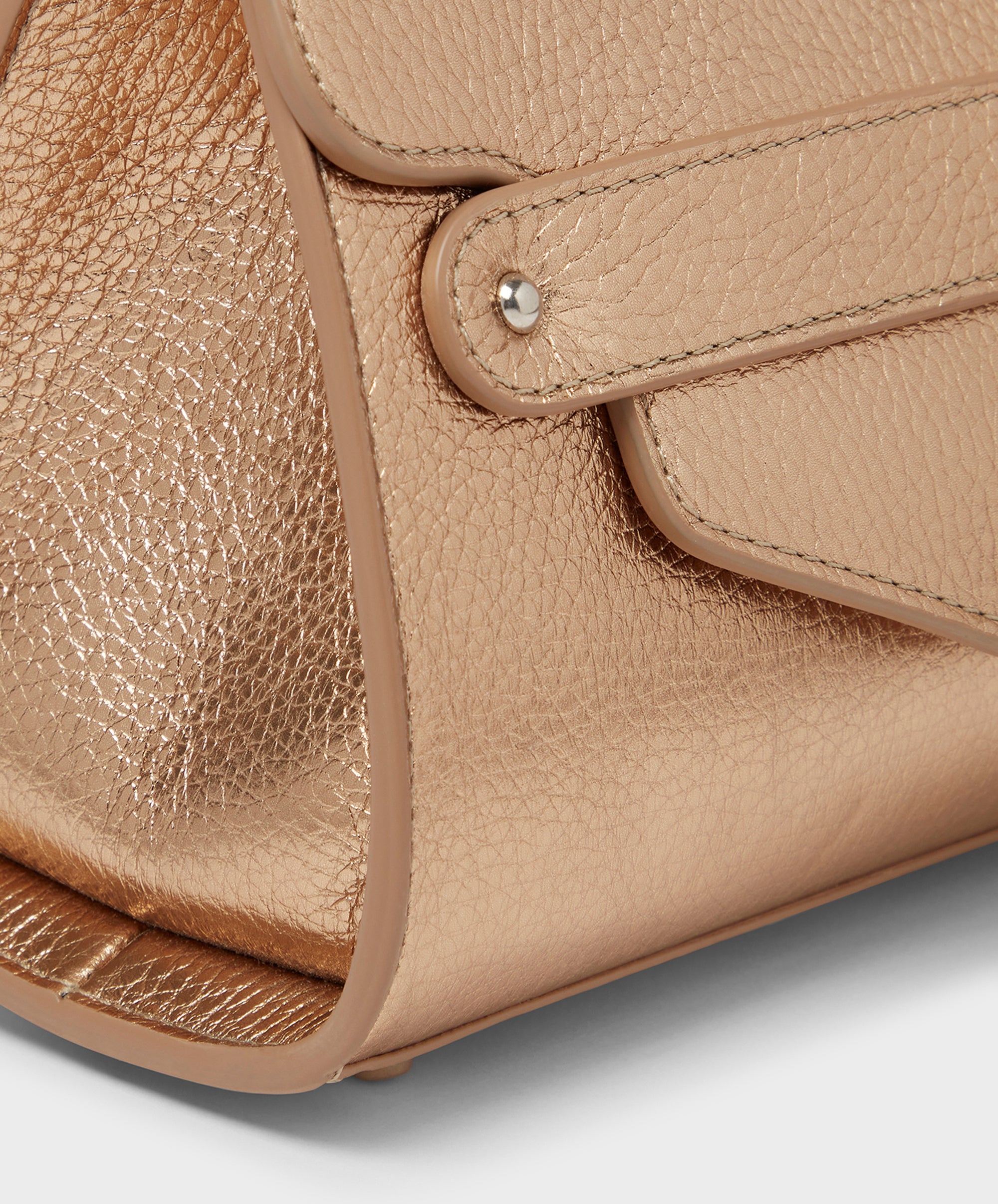 The Piccolo Mini Bag